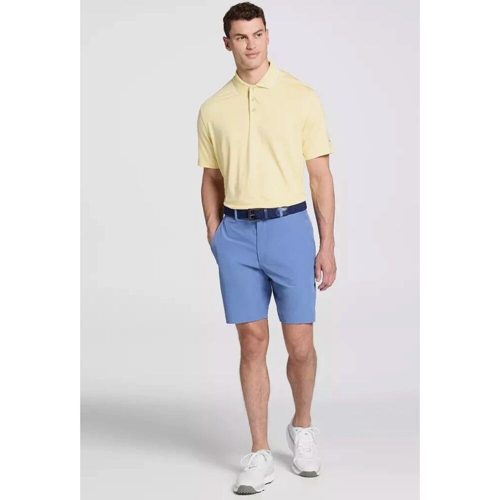 NWT Walter Hagen Men’s XL P11 Final Round Polo Golf Shirt MSRP $70